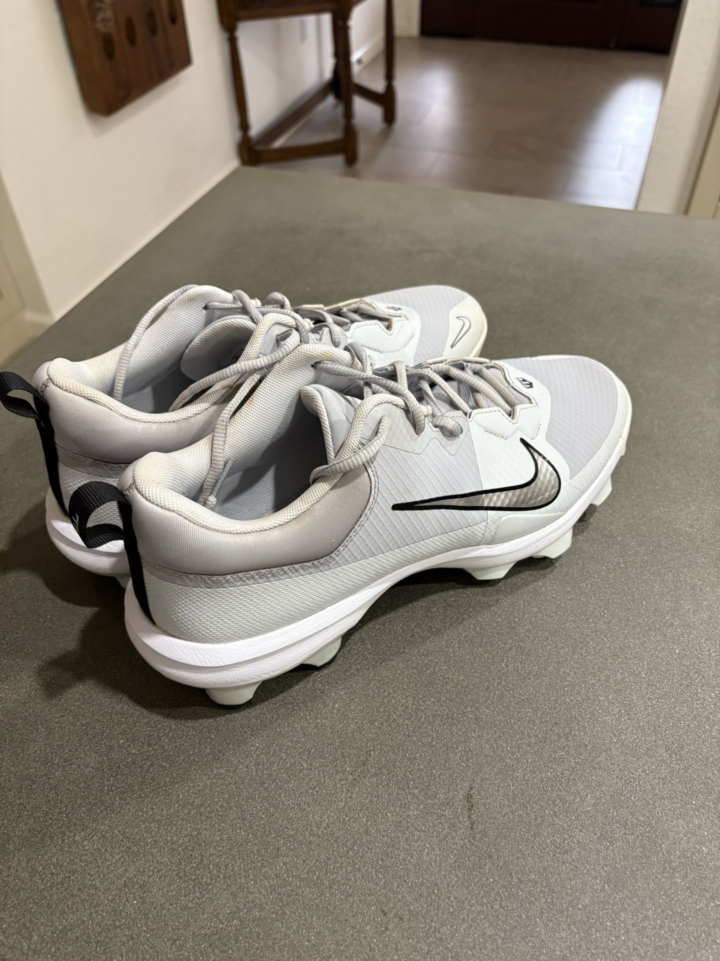 Men’s Nike Cleats Size 12