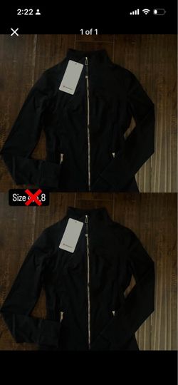 Lululemon jacket