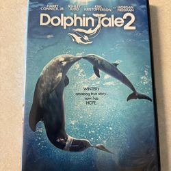 Dolphin Tale 2