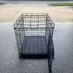 Puppy Cage