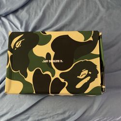 Bape Black Sta #2 