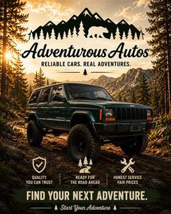 2001 Jeep Cherokee