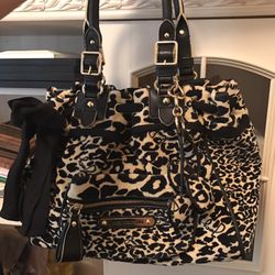 Juicy Purse 10/10 condition