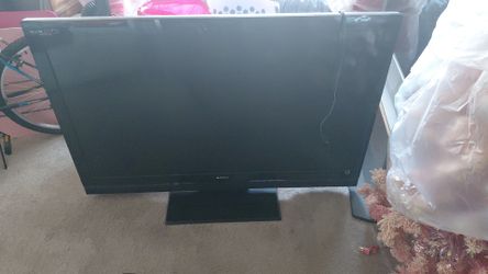 50" tv