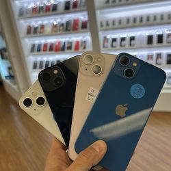 iPhone 13 128GB Unlocked