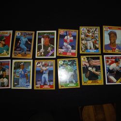 12card Lot