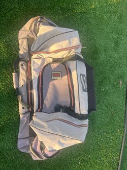 Desert Gear Bag