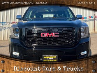 2016 GMC Yukon XL