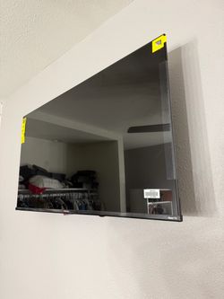 40 inch tv