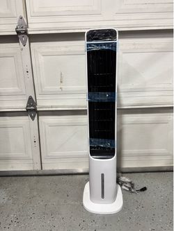 Brand New Air cooler!