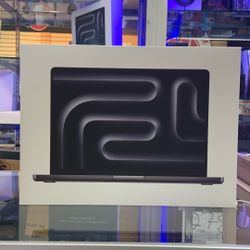 14” MacBook Pro M5 32/1TB Nano Texture