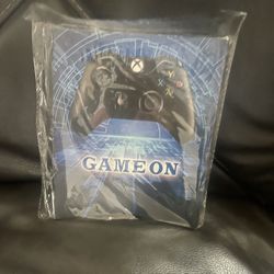 Video Game Happy Birthday Banner 