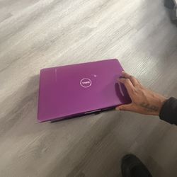 DELL LAPTOP INSPIRON 