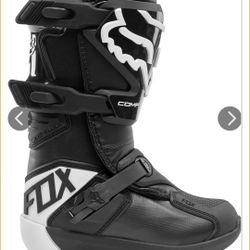 Fox Racing Boots