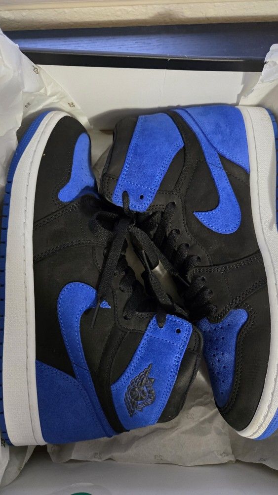 Jordan 1 Retro High OG