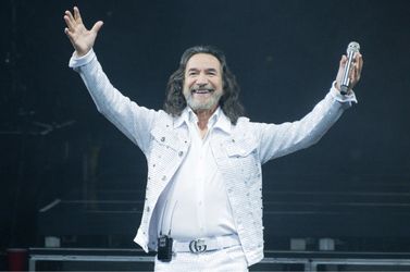 Marco Antonio Solis