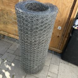 Chicken Wire 