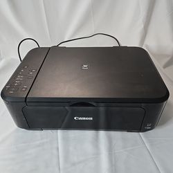 Canon PIXMA MG3620 Wireless All-In-One Inkjet Printer Black Scanner Copier WiFi