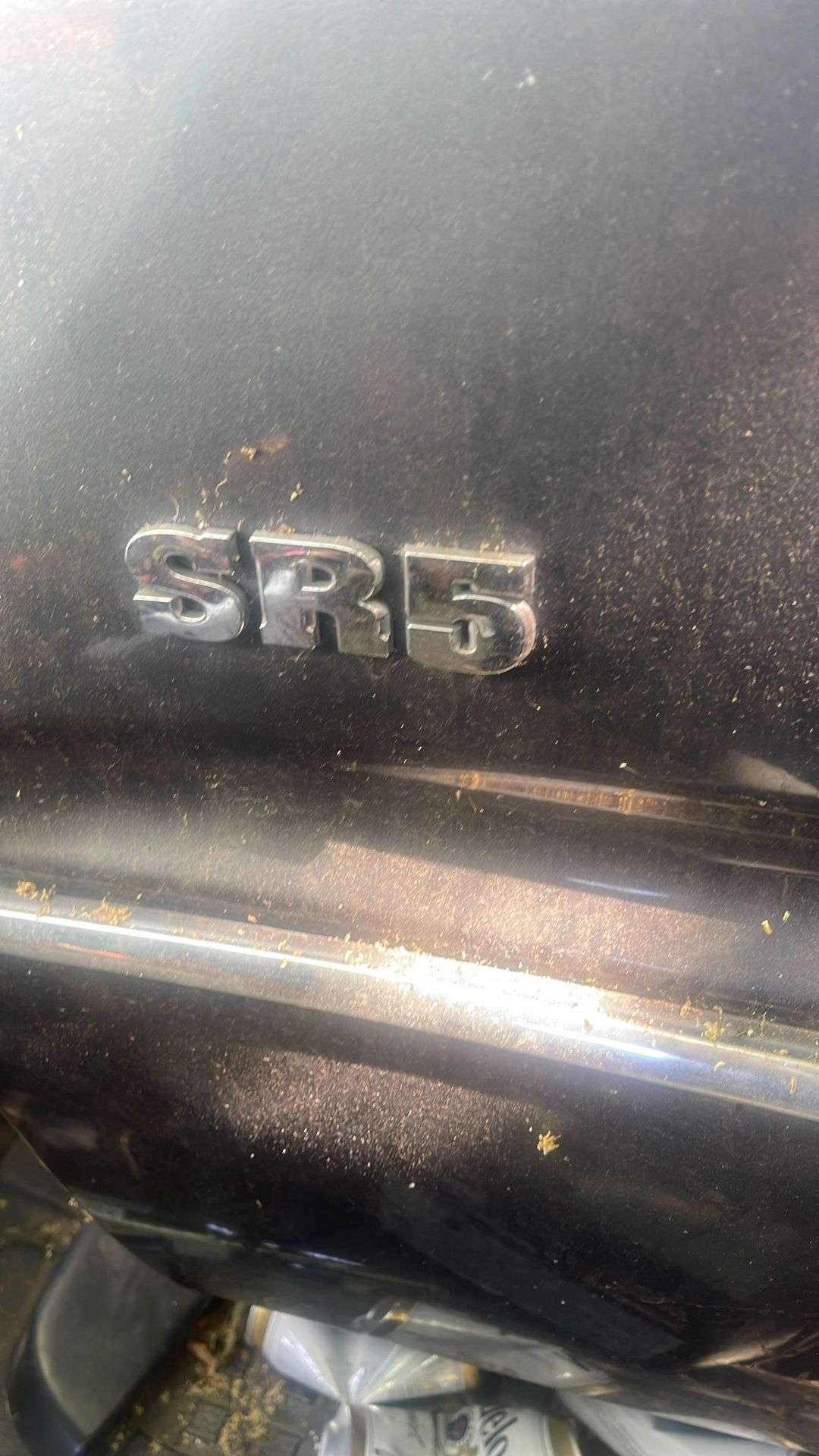 4Runner Parts
