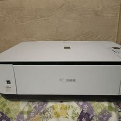 Printer-Canon MP 250