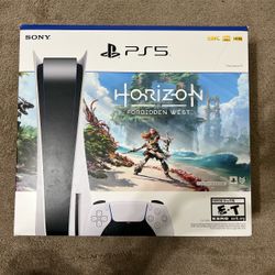 PS5 DISC