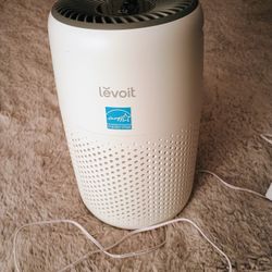 Air Purifier 