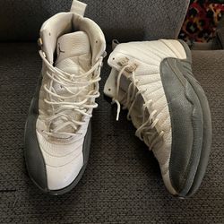 Air Jordan 12s Size 11.5