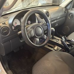 Jeep Liberty 