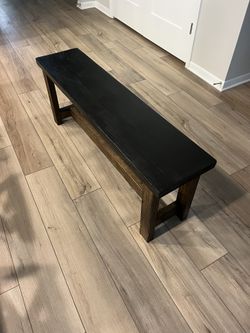 Bench