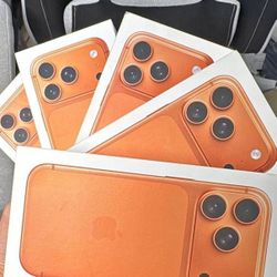 IPhone 17 Pro Max Unlock Pay Low Down No Crdt Needed 