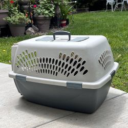 Pet Carrier 