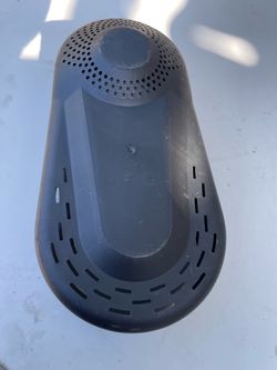 Mini bike torque converter cover