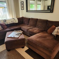 Large Sofa