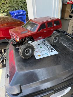 Redcat Gen7