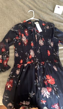Abercrombie and Fitch Dress