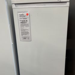 Upright Freezer