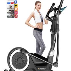 Already Assembled Elliptical. Used Only Twice $250