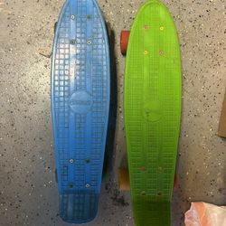 Skateboards 2