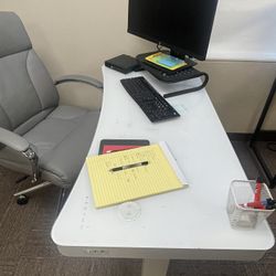 Electric Office Desk OR !!! BEST OFFER!!!!