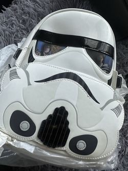 Star Wars Lounge Fly Back Pack 