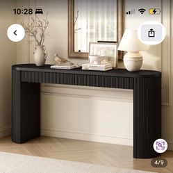 Console Table For Hallway 