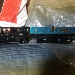 2 Door Lock Mechanism Beline