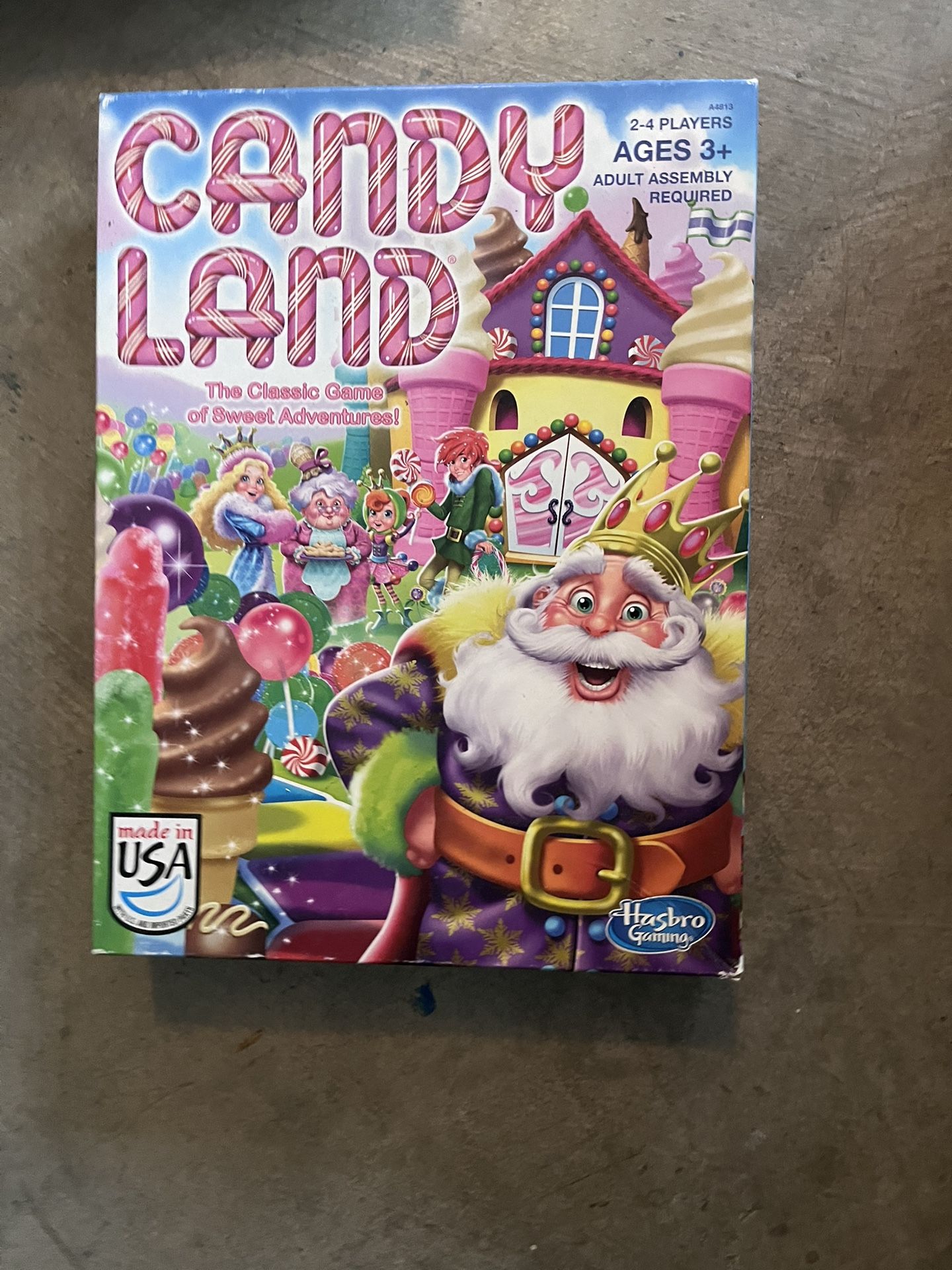Board Game
