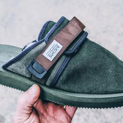 Suicoke Zavo Mab