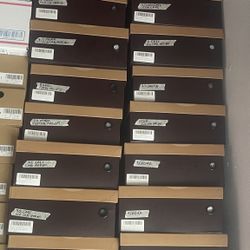 Lot of women's rain boots (19 Pairs)- DOWNTOWN MIAMI - FIRM PRICE