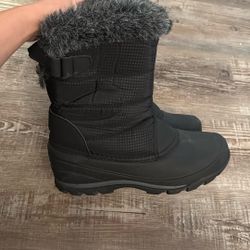 North side Snow Boots 