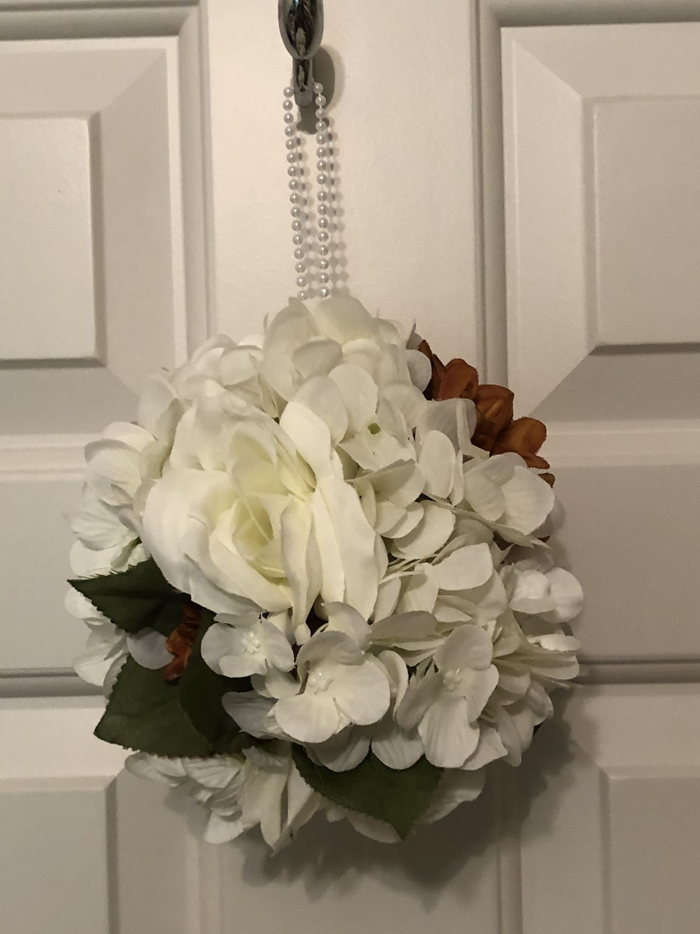 Flower Girl/Junior Bridemaid Flower Ball