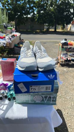 Adidas Atlanta W