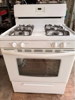 Stove