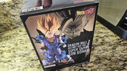 Dragon Ball Z Collection Figure  SON GOHAN